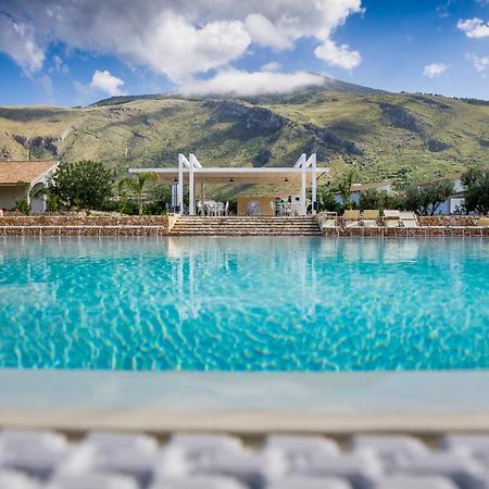 Borgo Aranci - Villa Tulipano Castellammare del Golfo Bagian luar foto