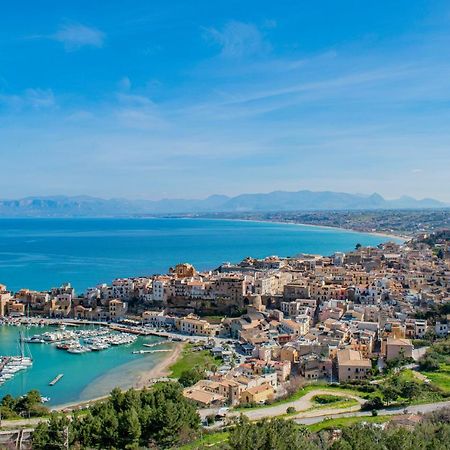 Borgo Aranci - Villa Tulipano Castellammare del Golfo Bagian luar foto