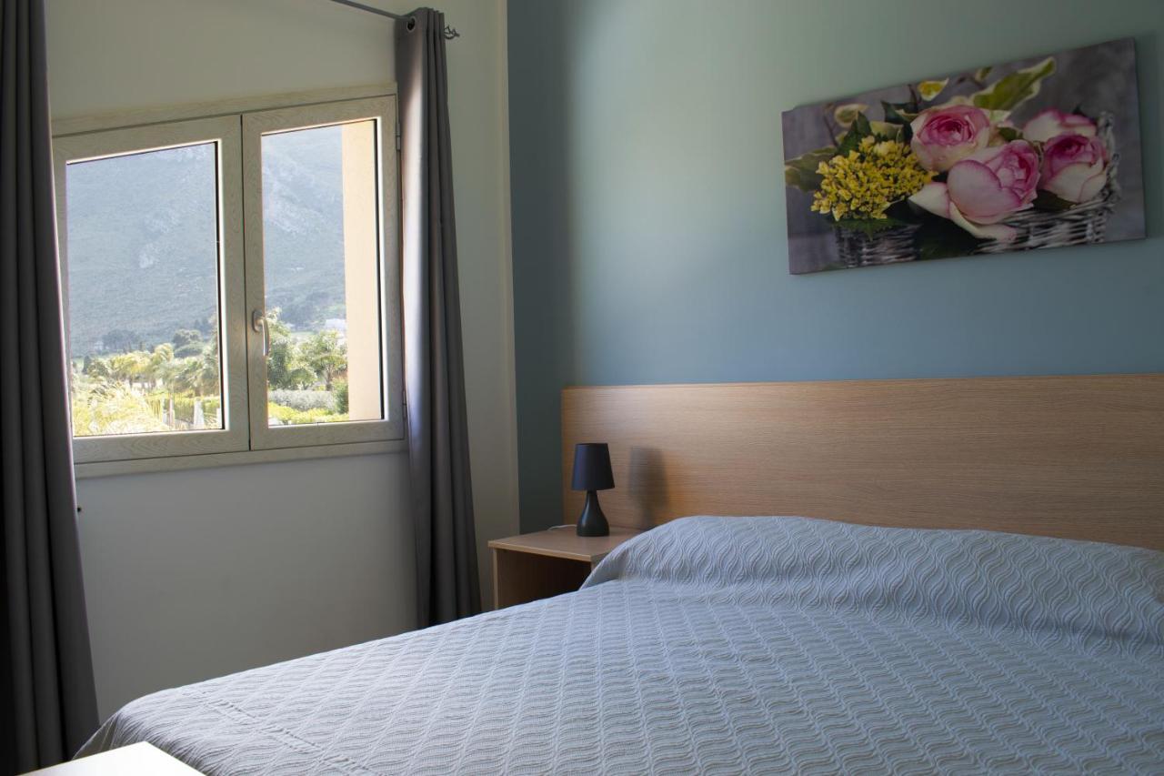 Borgo Aranci - Villa Tulipano Castellammare del Golfo Bagian luar foto