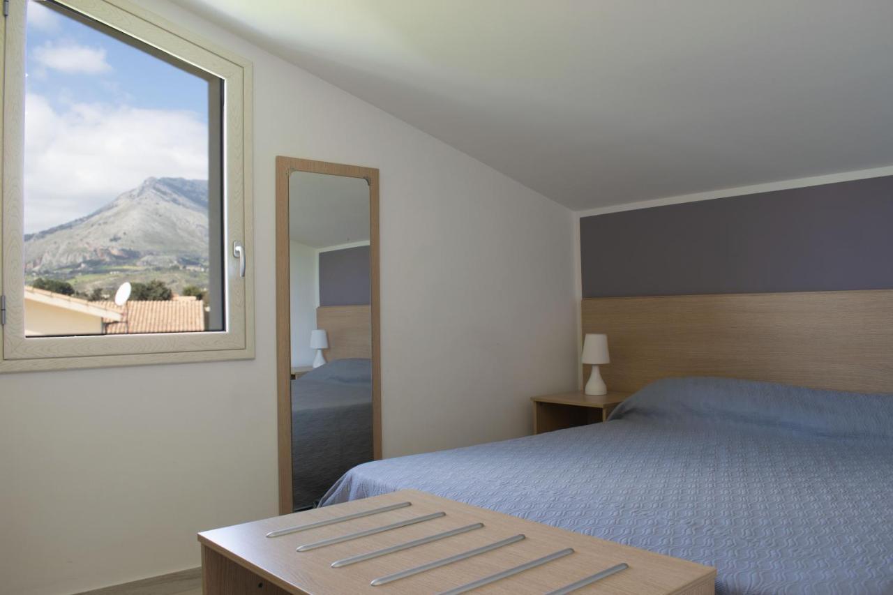 Borgo Aranci - Villa Tulipano Castellammare del Golfo Bagian luar foto