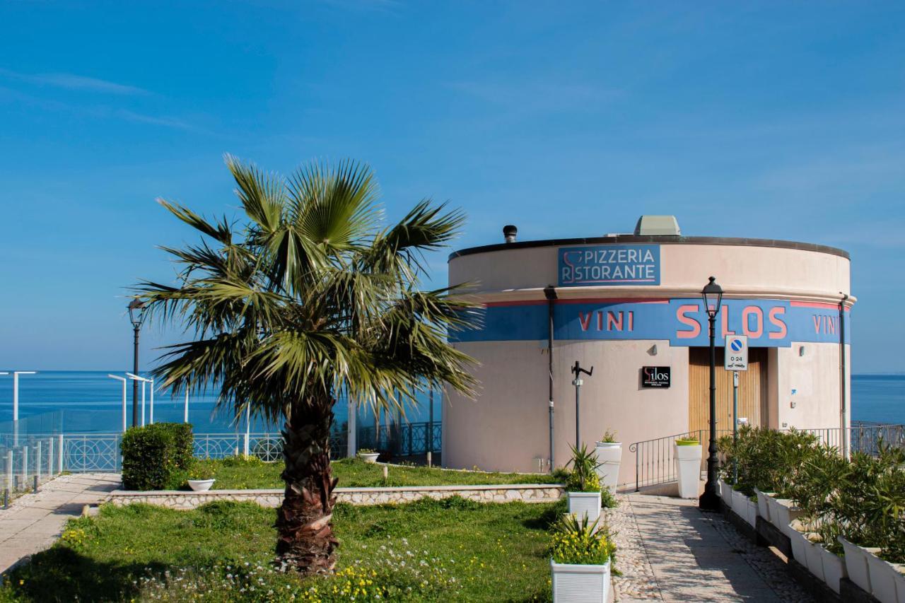 Borgo Aranci - Villa Tulipano Castellammare del Golfo Bagian luar foto